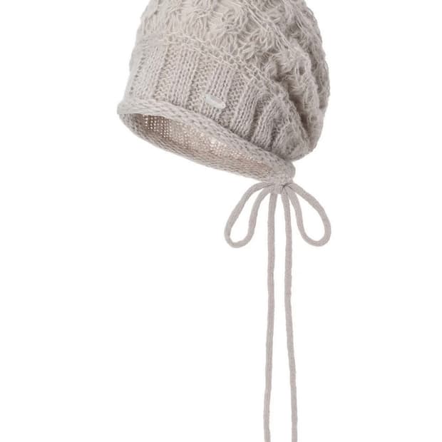 (구해요)쓰리타임즈 멜로우 비니 구매해용