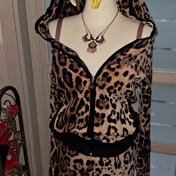 Rady 오네갸루 아게조 호피 트레이닝 셋업 