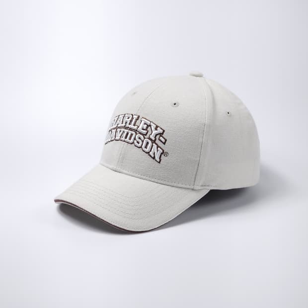 할리데이비슨 아메리칸 빈티지 볼캡 모자