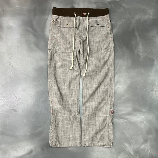  리 워크 팬츠 y15432