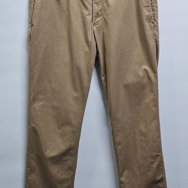 폴로랄프로렌 치노면팬츠 32