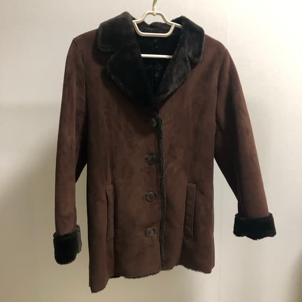 Aspiration 무스탕