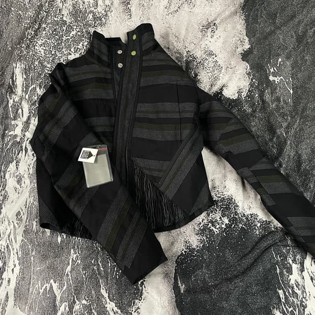 키코코스타디노브 자파 자켓