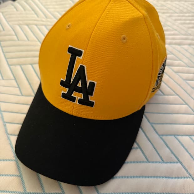 MLB 모자