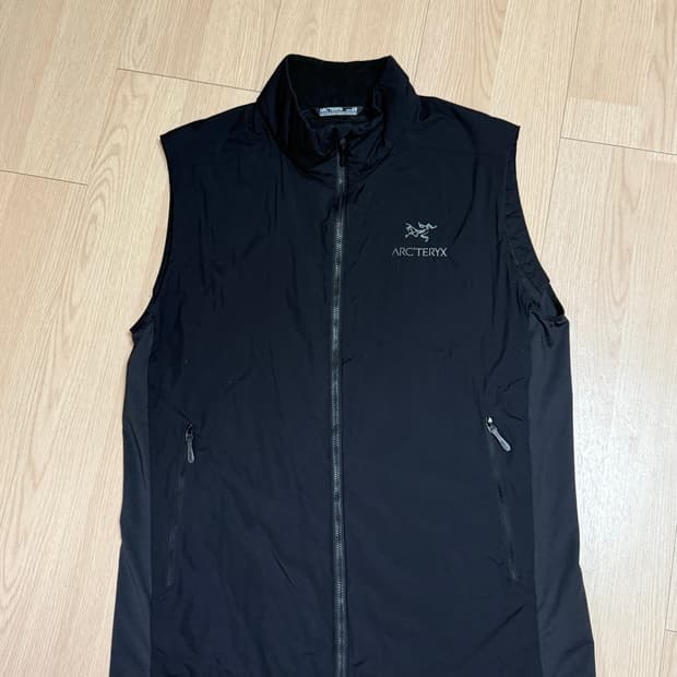 ARCTERYX 패팅조끼