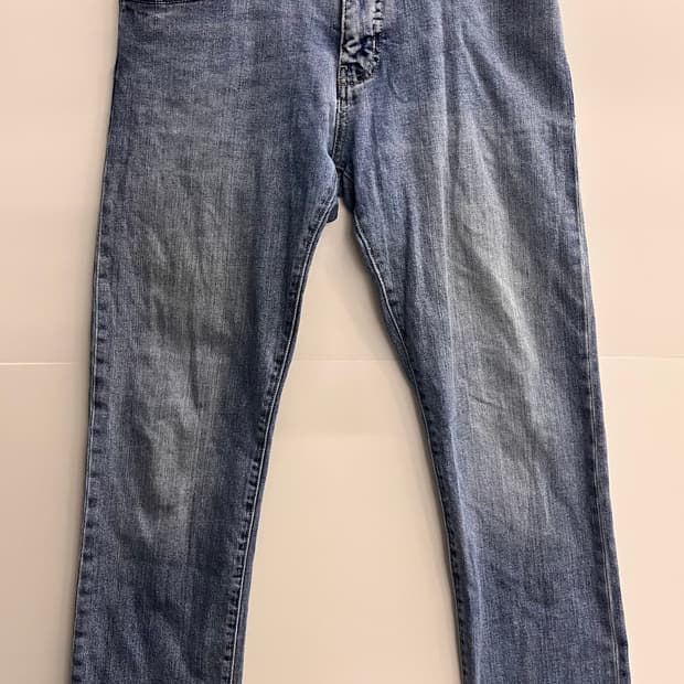 Armani Jeans 남성 청바지 31