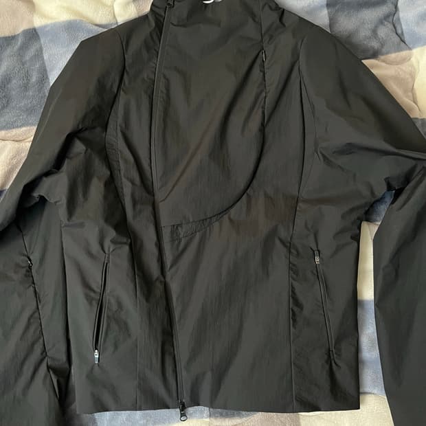 혜인서 패널 펜싱자켓