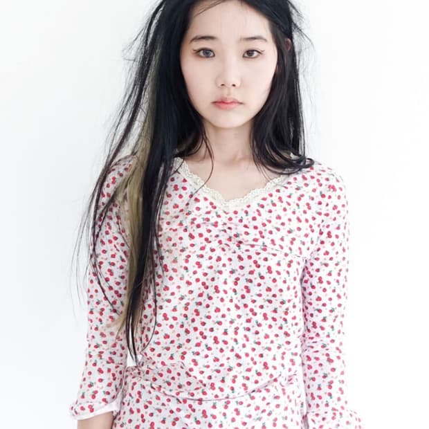 샵페어리 스트로베리 레이스탑