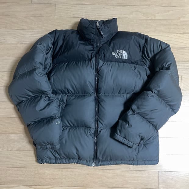 노스페이스 패딩 700