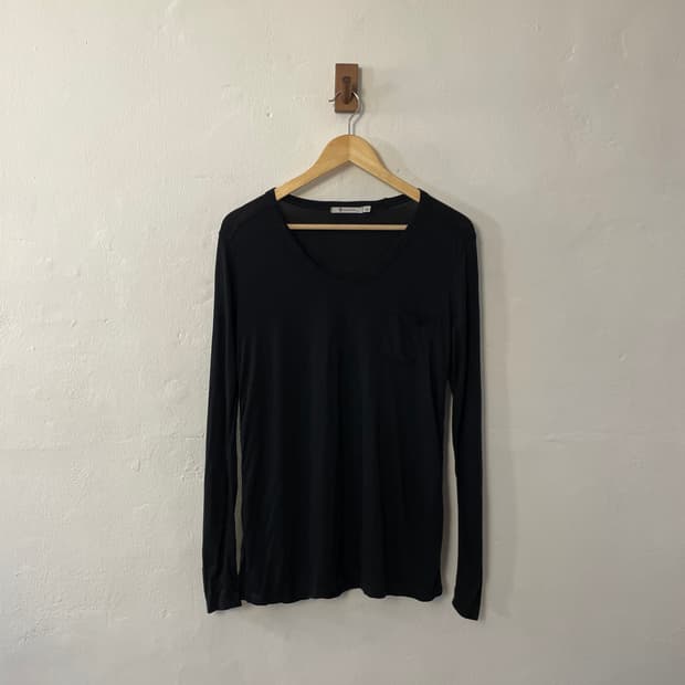 알렉산더왕 롱슬리브 