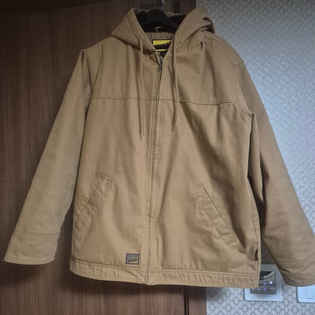 BRAZOS 워크자켓 m  실측103