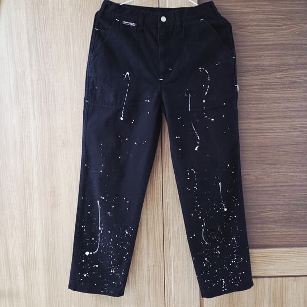 디스이즈네버뎃 데님 31