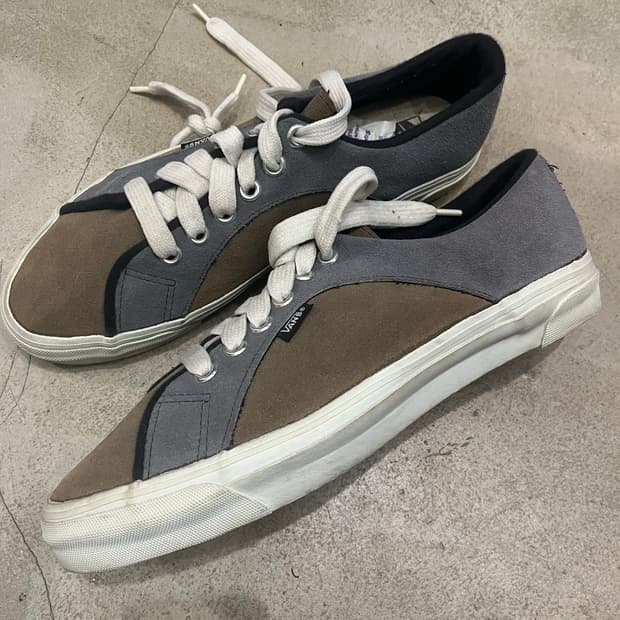 빈티지 90s 반스 람핀 