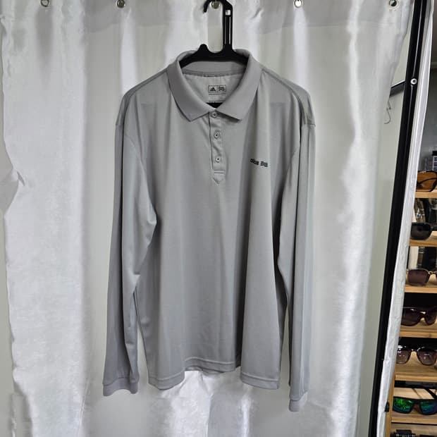 아디다스 골프 110 폴로티셔츠 (1474)