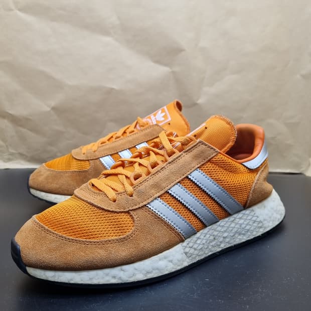 아디다스 마라톤x5923 남성운동화270 