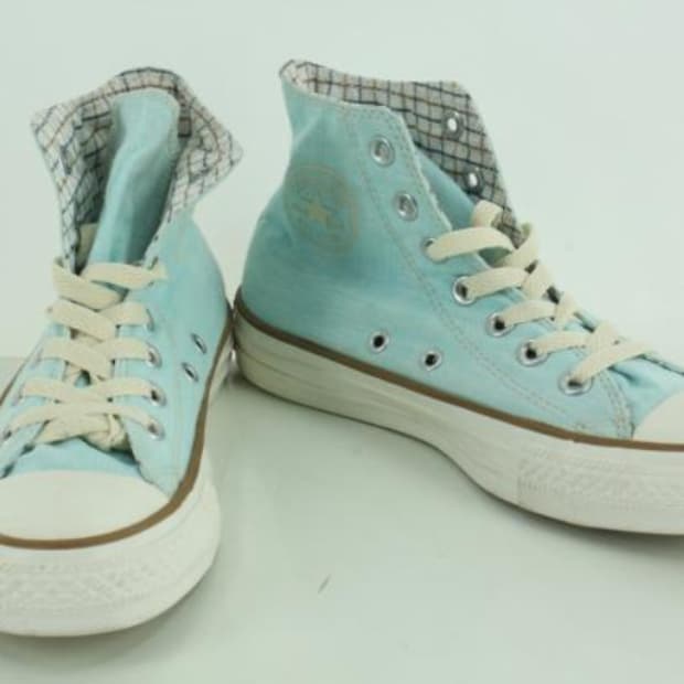 컨버스 스니커즈