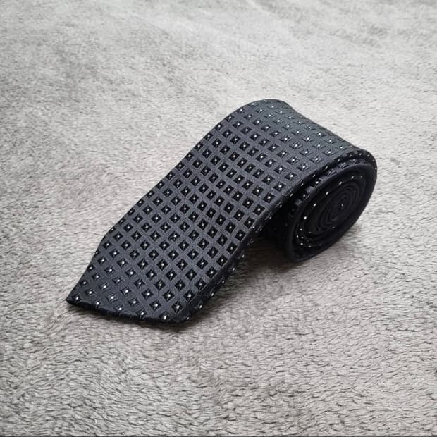 넥타이(코모도) n105