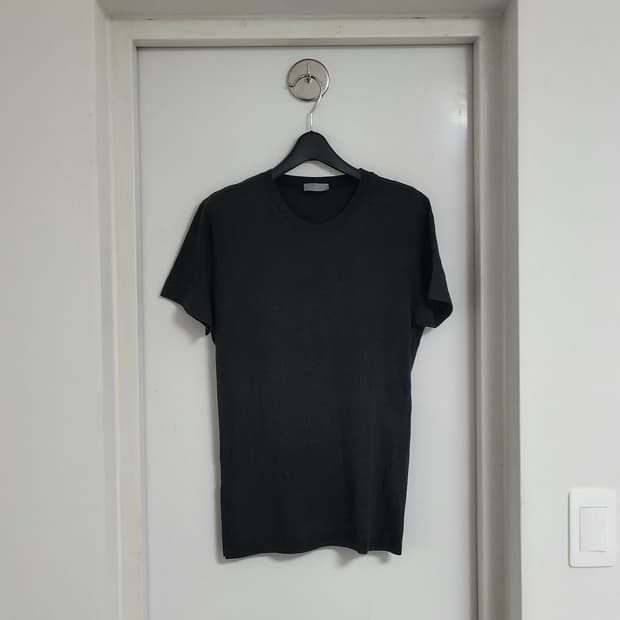 Dior homme geometric t-shirts
