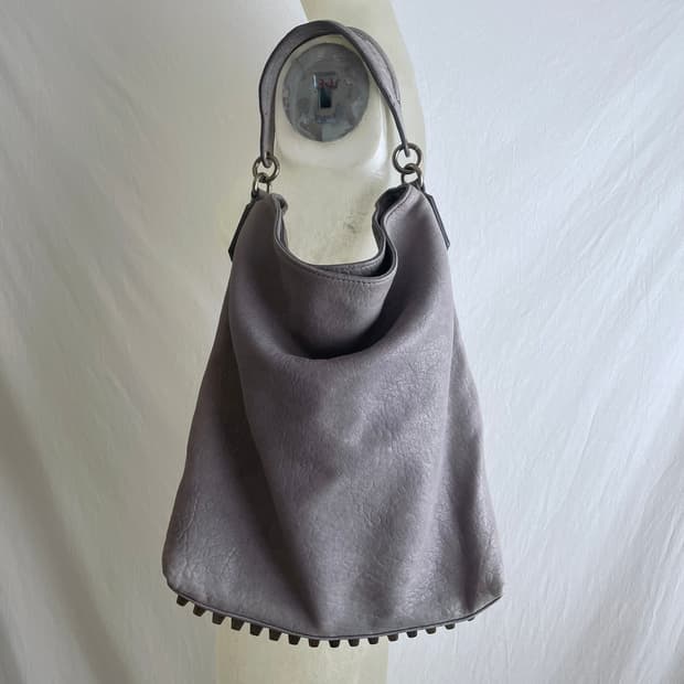 Alexander wang 숄더백