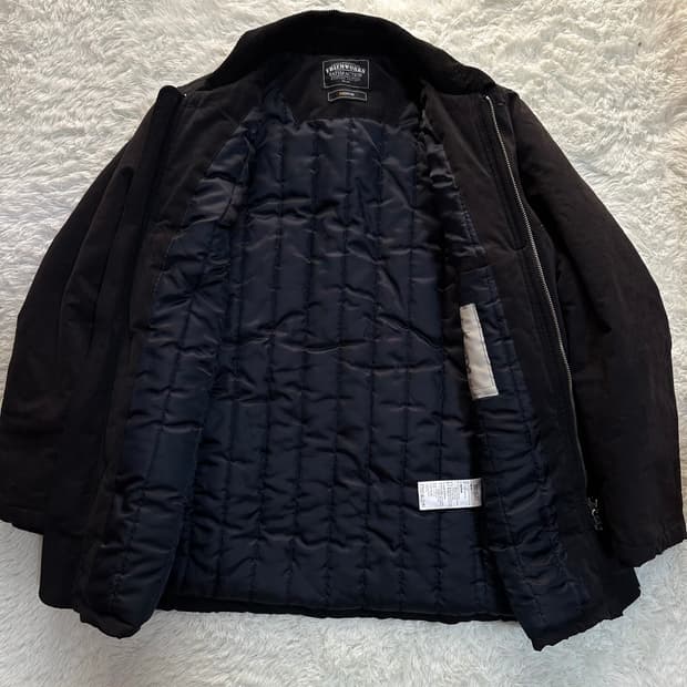 Frizmworks Bergen Hunting Jacket 블랙 M