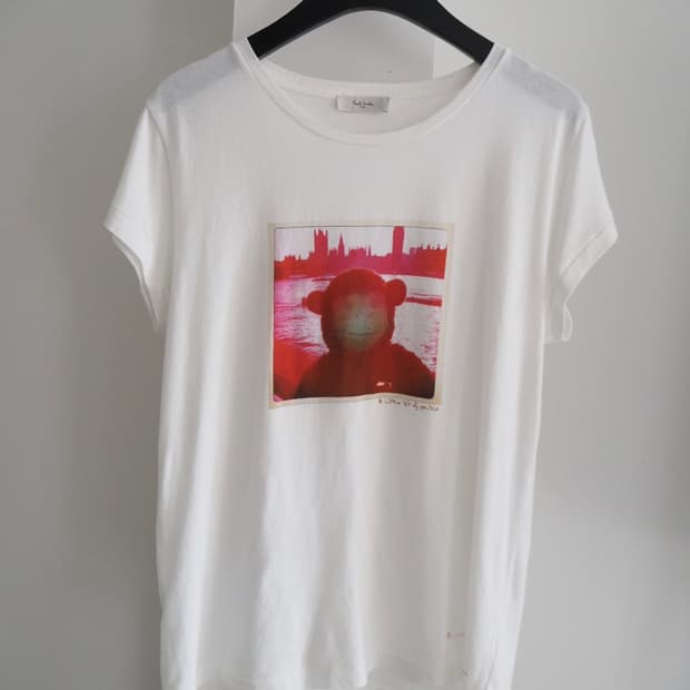 Paul Smith tee 