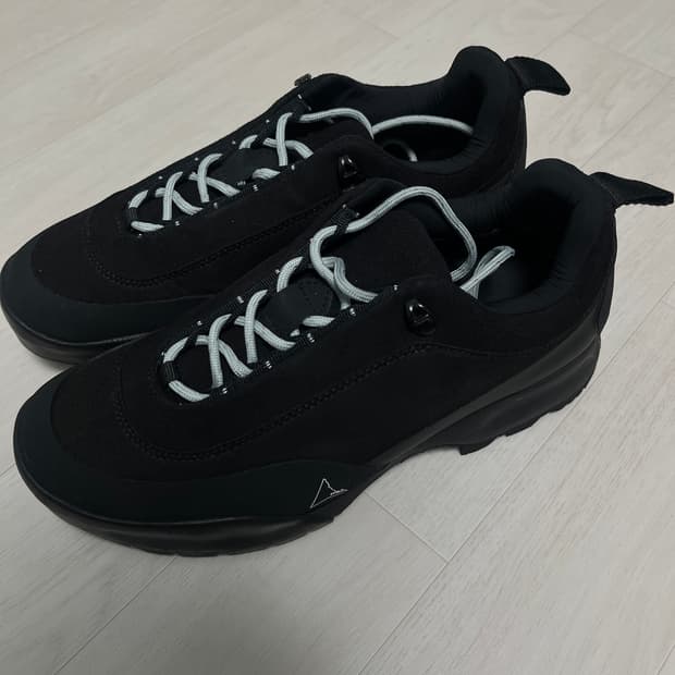 로아 하이킹 친지노 40사이즈