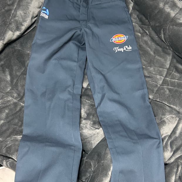 떠그클럽 디키즈 팬츠