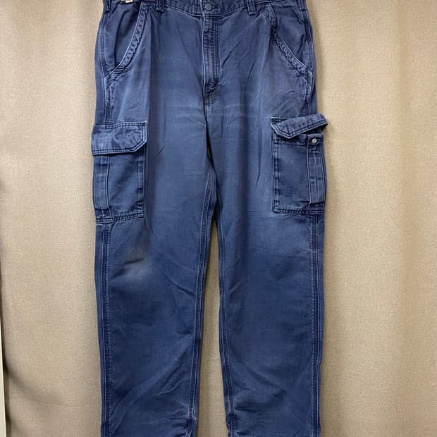 칼하트 워크 팬츠