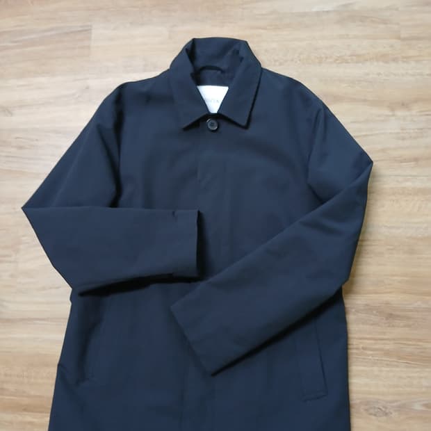 ziozia 지오지아 봄 코트 자켓 95 M