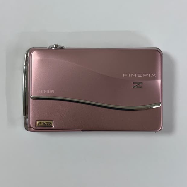 작례O)후지필름 파인픽스 z800EXR 디지털 카메라 디카