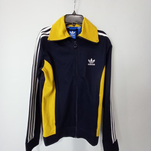 아디다스 트랙탑 져지 (새제품)