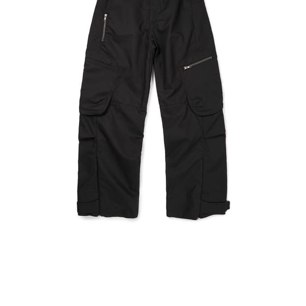 etce 판넬 엔지니어드 카고팬츠