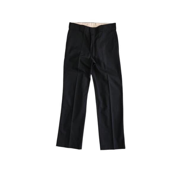 Dickies 디키즈 빈티지 루즈핏 워크 팬츠