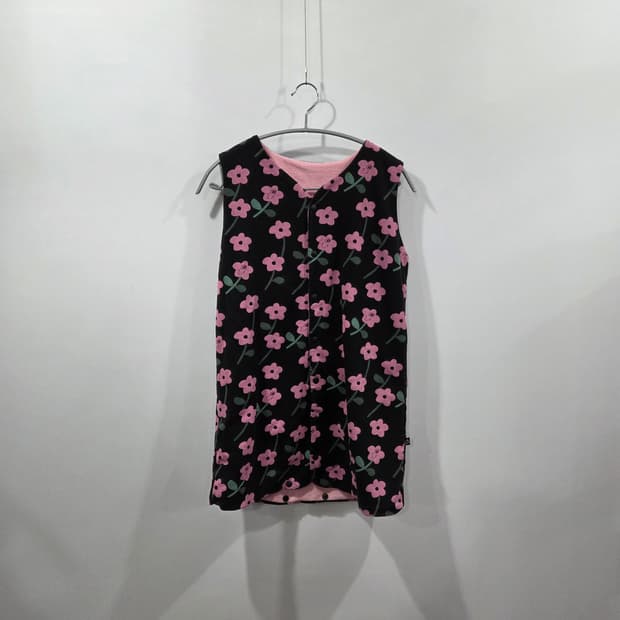 리미떼두두 리버시블 수면조끼 XL(7/8)