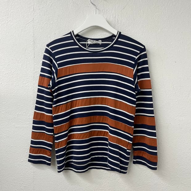 robe de chambre COMME des GARCONS