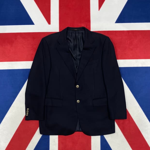 닥스 미니멀 블레이져 실측L 