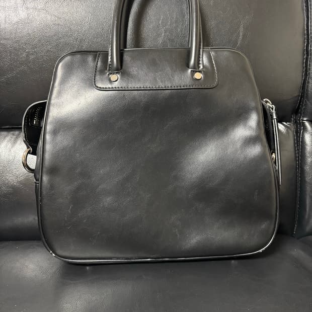 LCDC Tote bag