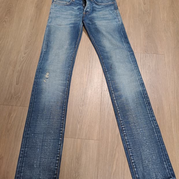 디올옴므 07 레페 언더마이카