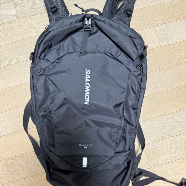 살로몬 트레일블레이저30L