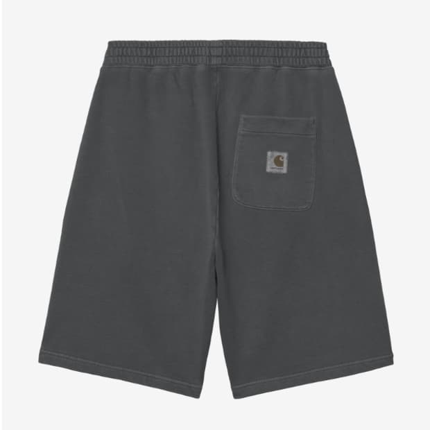 칼하트WIP 넬슨 쇼츠 반바지 L