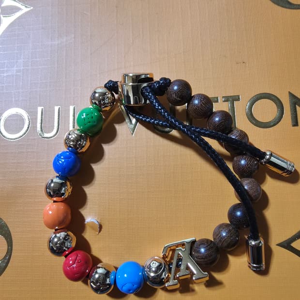 루이비통 팔찌(남성)