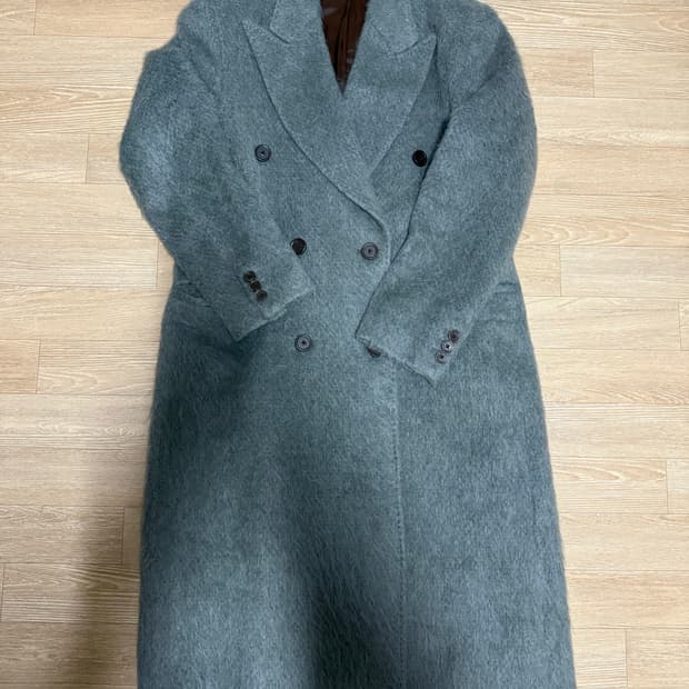 아워레가시 DB코트