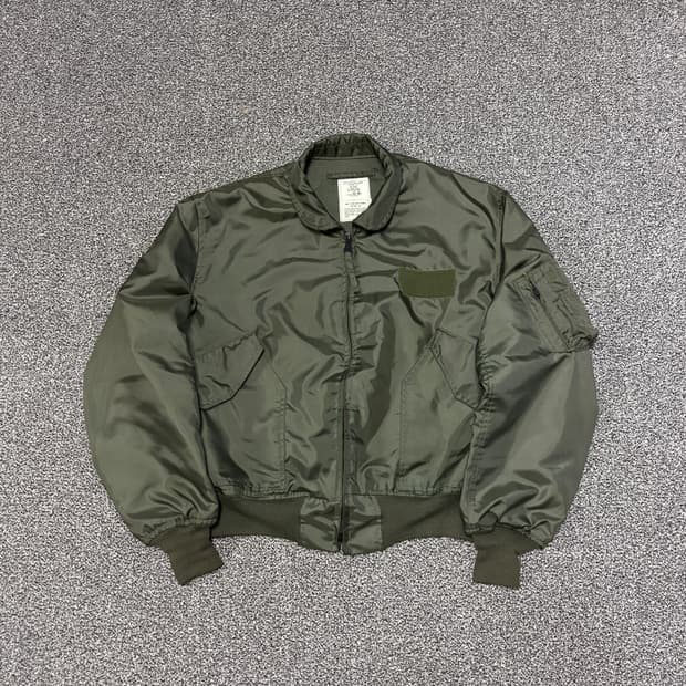 90s 오리지널 CWU-36P 자켓