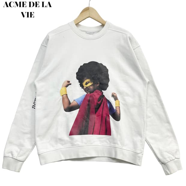 Acme de la vie Sweatshirt