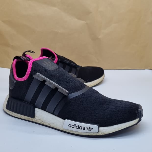 아디다스 NMD 러너 남성운동화285
