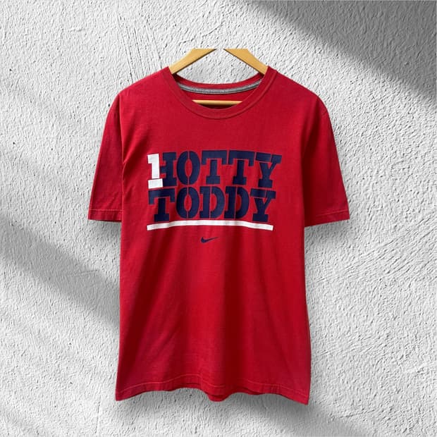 (M)나이키 반팔-Y382