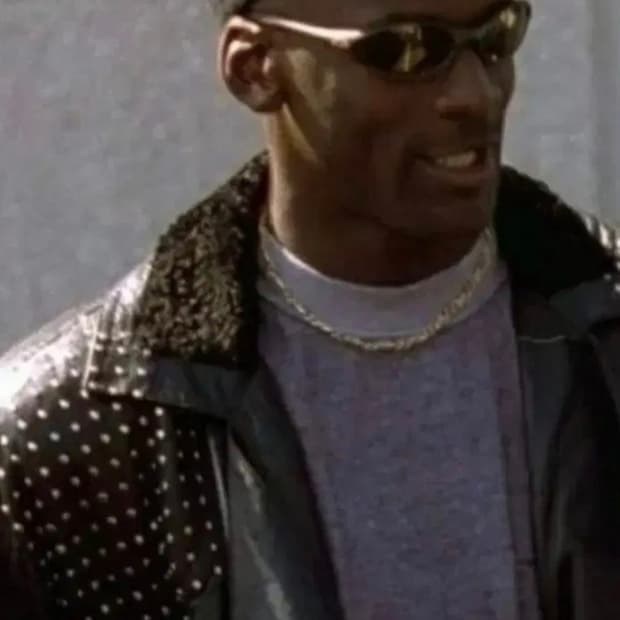 오클리 아이자켓1.0 블랙골드