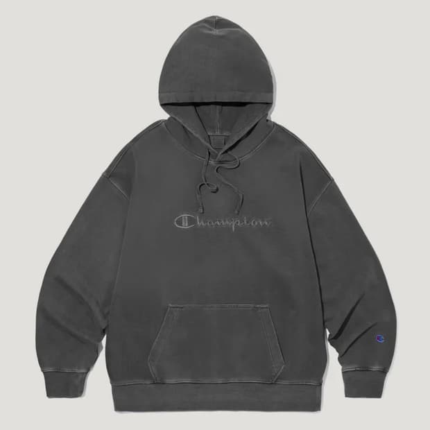 챔피온 후디 M