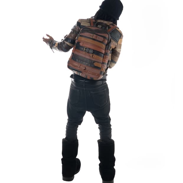 JOLLY SICK BELT BAG