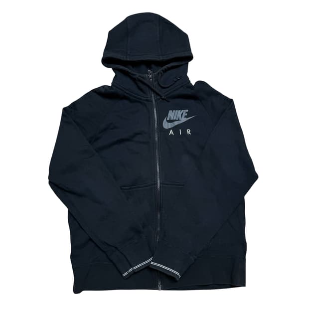 나이키 후드집업